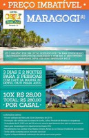 Hotel Caju Praia Azul